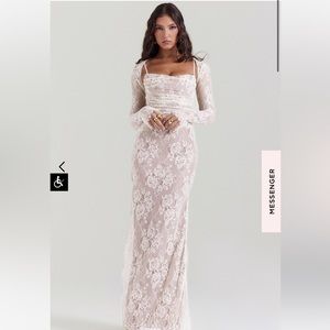 House of CB Artemis Dress